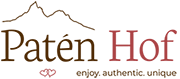 Logo Paten Blumen M