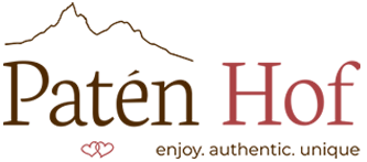 Logo Paten Blumen