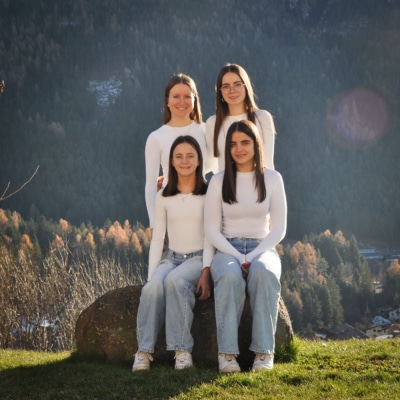 Gastfamilie Kinder
